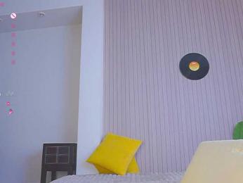 WindyButterfly webcam bongacams model stream image