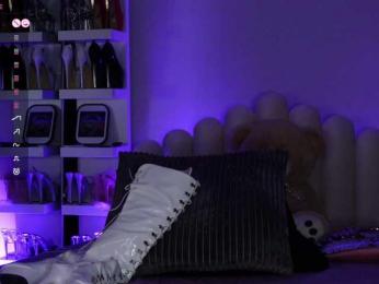 AngelaMyst webcam model stream image