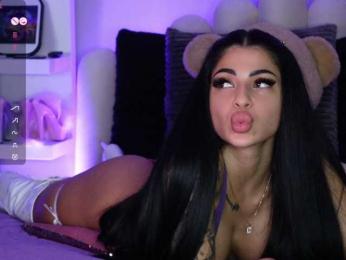 AngelaMyst webcam model stream image