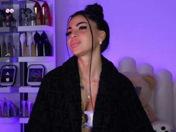 AngelaMyst webcam model stream image