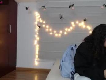 be_sinners webcam chaturbate model stream image