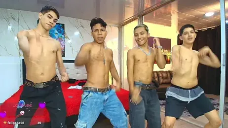 Playhardsexx webcam model stream image