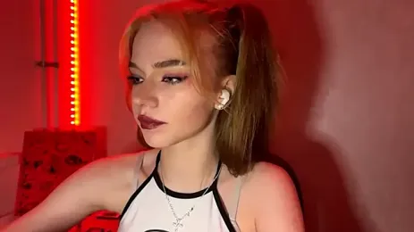 LydaDrozdenko webcam preview