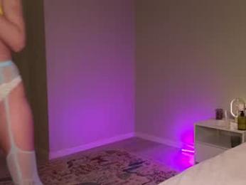 lexxxmclovin webcam chaturbate model stream image