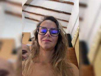 patyandal webcam model stream image