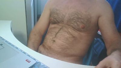 mochila2 webcam model stream image