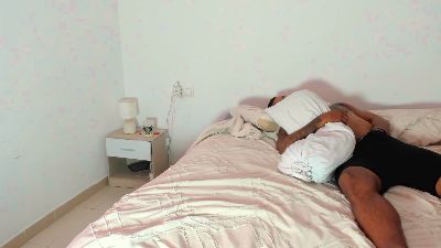 Maria18_MAD webcam cam4 model stream image
