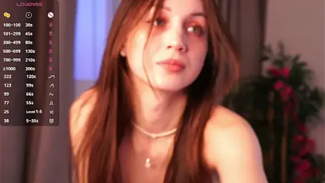 LinnHigh webcam model stream image