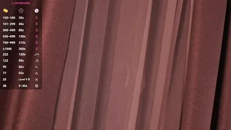 LinnHigh webcam model stream image