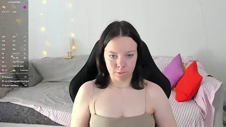 Jeny_Sun webcam model stream image