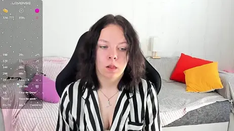 Jeny_Sun webcam stripchat model stream image