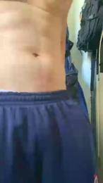Antonieeez webcam model stream image