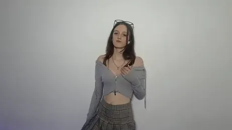 LisaBoddy webcam model stream image