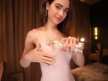 levygrace webcam model stream image