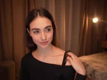levygrace webcam model stream image