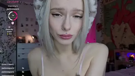 Sunshine_agata webcam stripchat model stream image