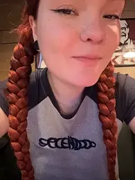 Baby__Fox webcam stripchat model stream image