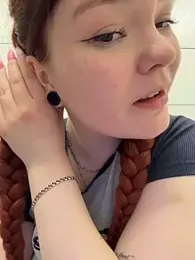 Baby__Fox webcam stripchat model stream image
