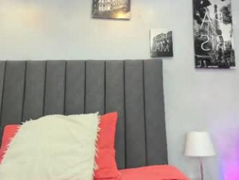 ricky_backus webcam model stream image