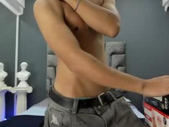 ricky_backus webcam model stream image