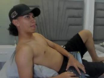 ricky_backus webcam model stream image