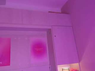 miaturnner webcam model stream image