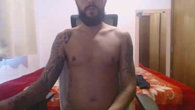 ghusantos30 webcam model stream image