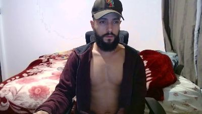 ghusantos30 webcam model stream image