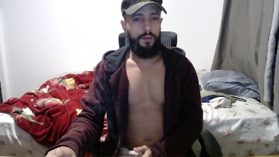 ghusantos30 webcam model stream image