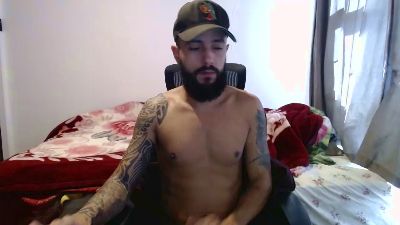 ghusantos30 webcam model stream image