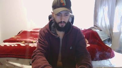 ghusantos30 webcam model stream image