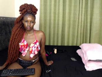 Quency webcam model stream image