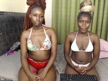 Quency webcam model stream image