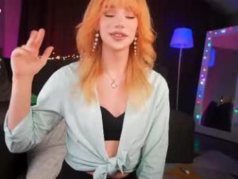 northern_princess webcam chaturbate model stream image