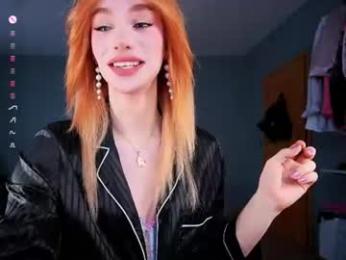 northern_princess webcam chaturbate model stream image