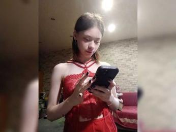 18YoungPussy18 webcam bongacams model stream image
