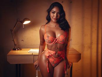 MarcelaRecio webcam model stream image