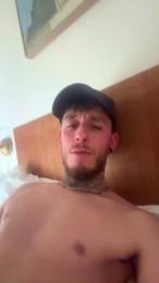 AlanyAdam webcam cam4 model stream image