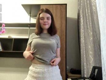 RosalynSturner webcam bongacams model stream image