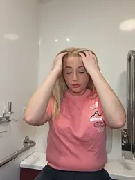 Strongqueen webcam model stream image