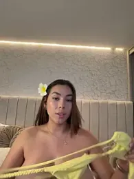 DannaMarshall webcam stripchat model stream image