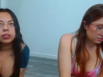 isahenao02 webcam model stream image