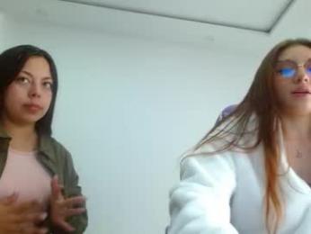 isahenao02 webcam model stream image