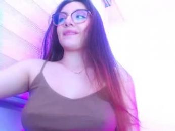 isahenao02 webcam model stream image