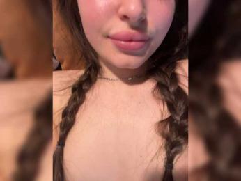 babyymommy webcam bongacams model stream image