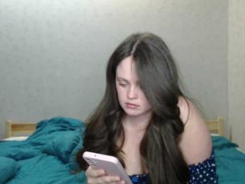 Gummy7bears webcam model stream image