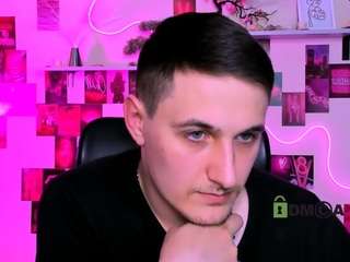 beauty-liam webcam camsoda model stream image