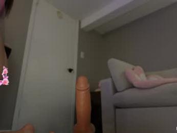 sabrinasarcade webcam model stream image
