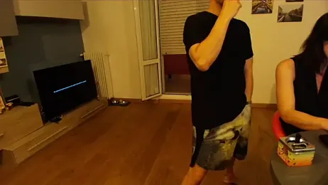 lullina1 webcam model stream image