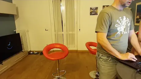 lullina1 webcam model stream image